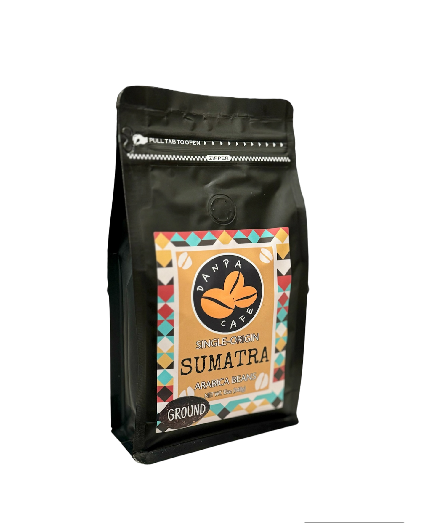 Sumatra