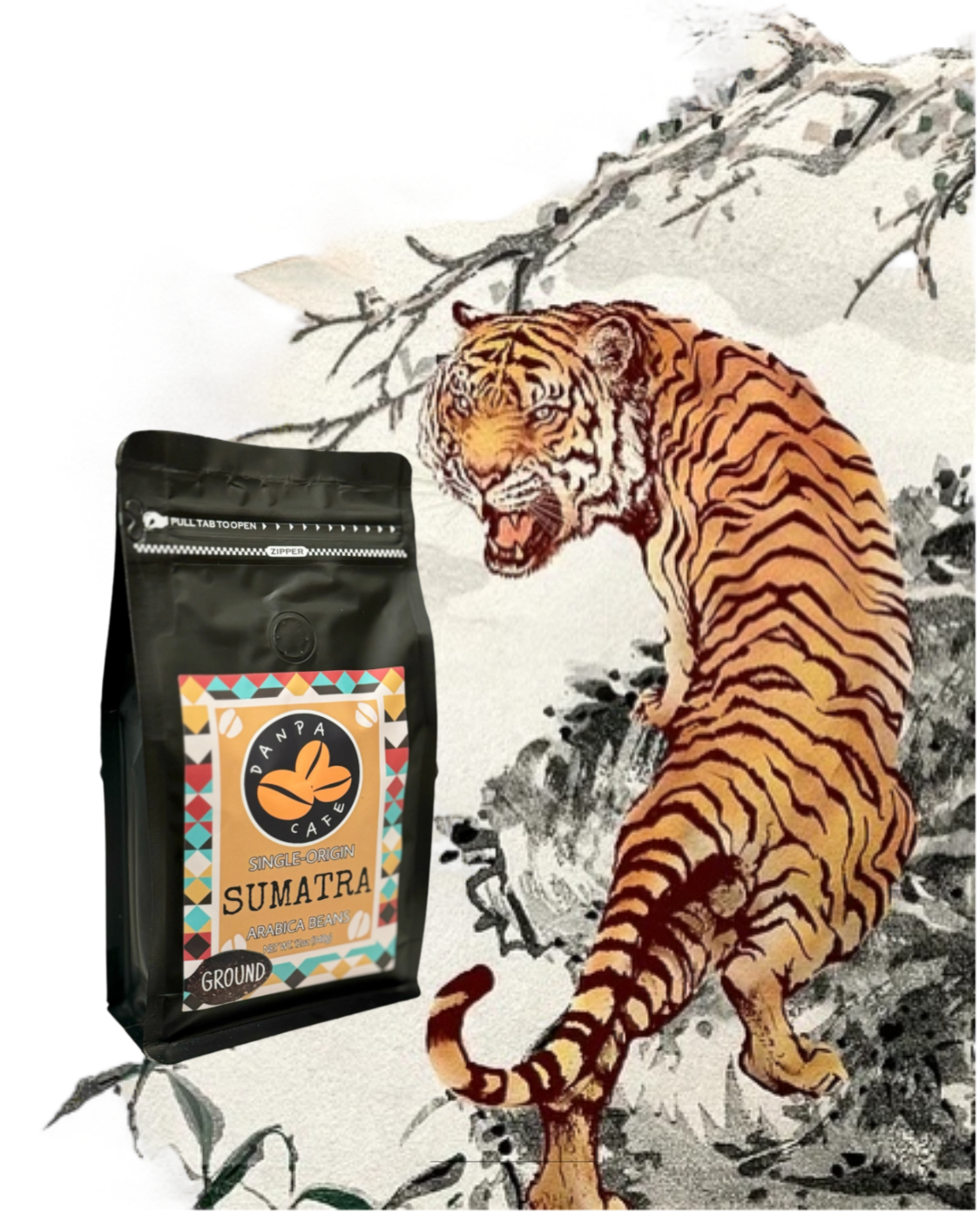 Sumatra