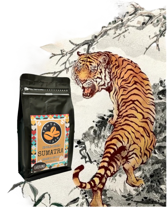 Sumatra