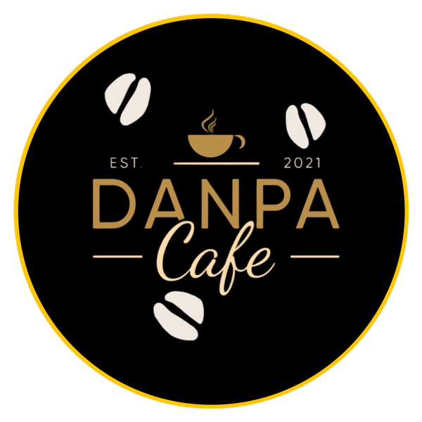 Danpa Cafe™